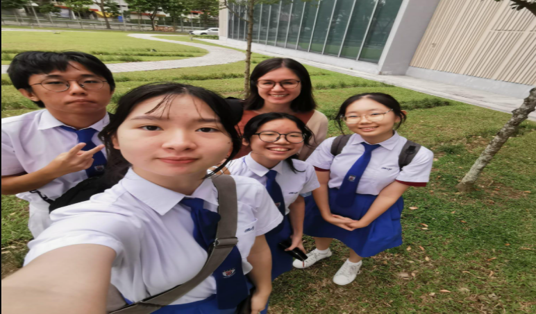 Talent Development Picture